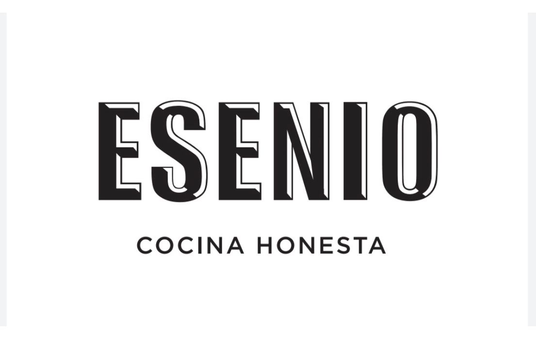 ESENIO Cocina Honesta